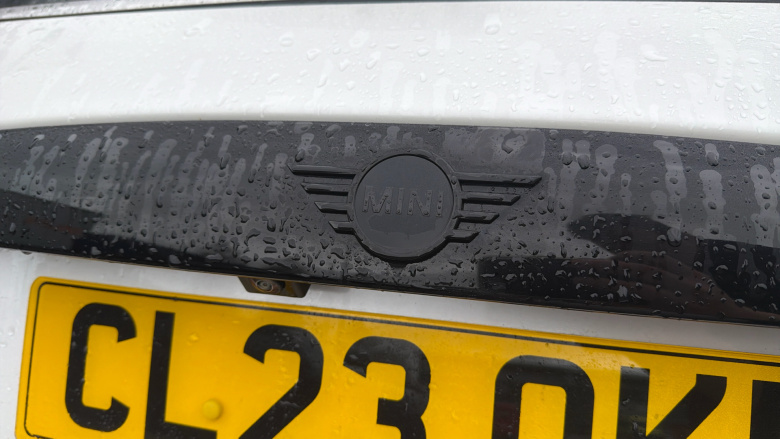 MINI Hatchback 1.5 Cooper Exclusive Premium 3dr Auto Petrol Hatchback